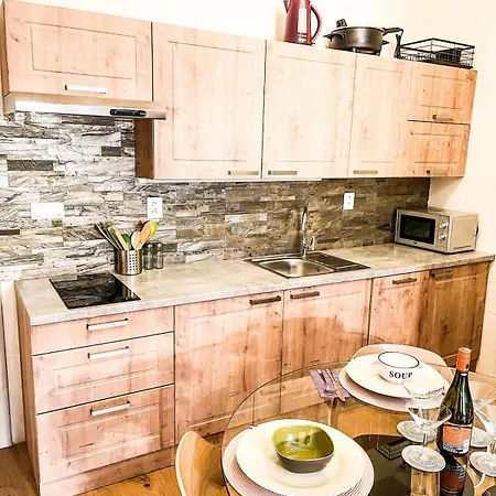 Happy - Myto, Chopok Apartman