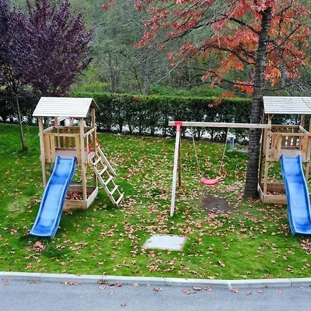 Apartman Happy - Myto, Chopok Mýto pod Ďumbierom
