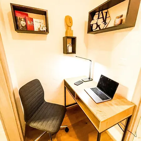 Apartman Happy - Myto, Chopok *